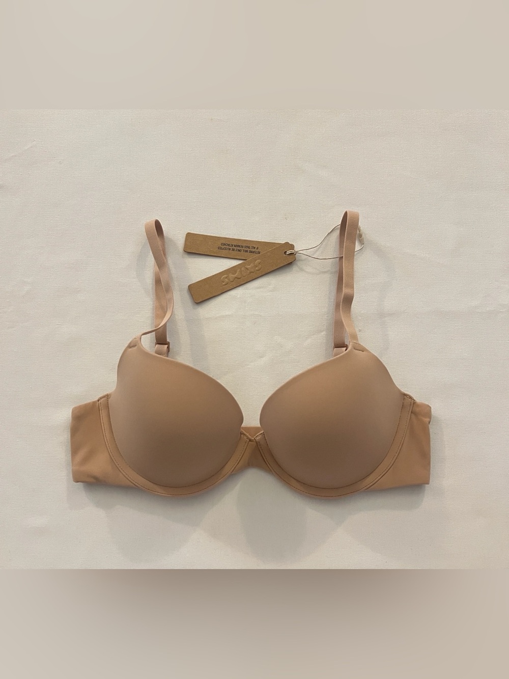 SKIMS FITS EVERYBODY PUSH-UP BRA